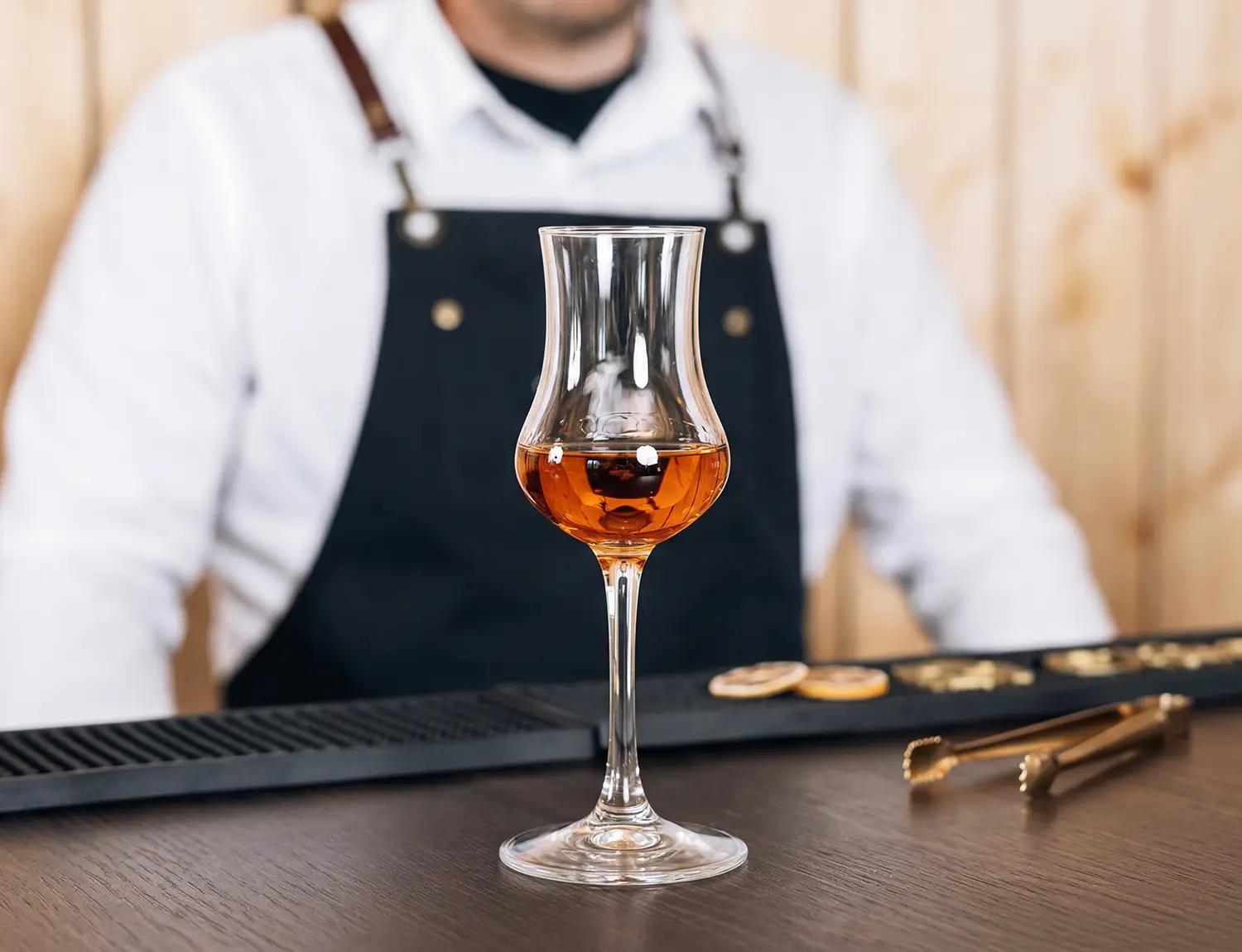 Barcatering - Barmanská show po celém Česku - Fotografie