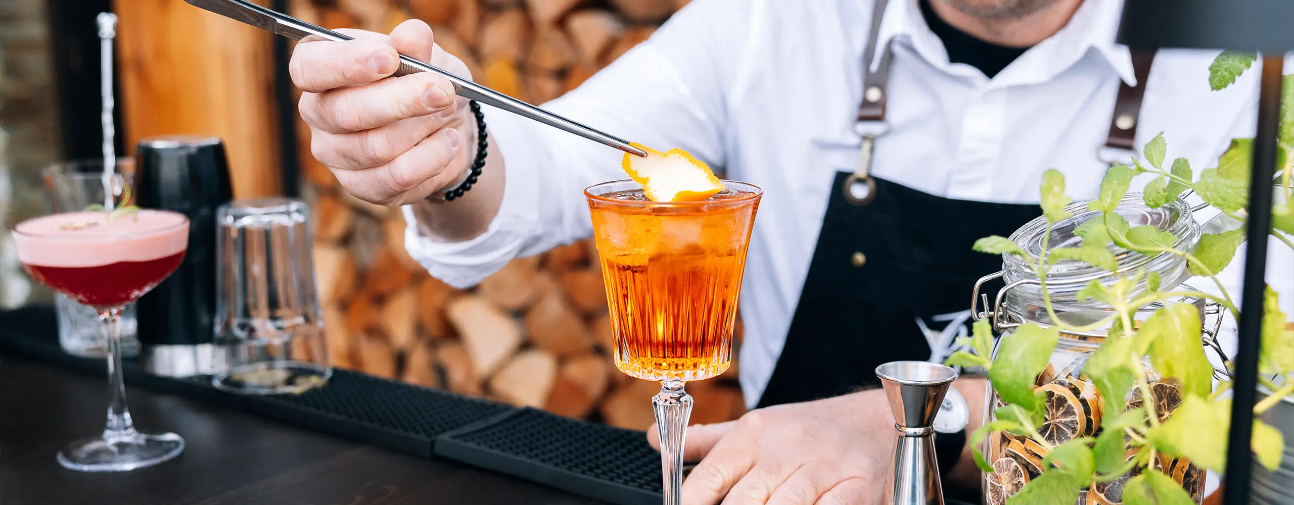 Barcatering - Svatební balíčky - Banner